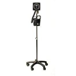 GF Shygmomanometer Mobile Aneroid Black cuff and faceplate LATEX FREE GF Shygmomanometer Mobile Aneroid Black cuff and faceplate LATEX FREE