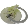 thumbnail image 4 of Replacement blender Glass Jar and Jar Lid with Pro 1200 extarctor blade and bottom,Gasket,Compatible with Oster Pro 1200 Blenders series BLSTMB blender (BLSTMB-CBG, BLSTMB-CBF, BLSTMB-BBG), 4 of 6