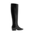 thumbnail image 3 of Madden Girl Women's Florance Knee High Low Heel Boots (Available in Wide Calf), 3 of 5