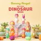 thumbnail image 2 of Colección de moda hecha a mano de la serie de dinosaurios de 2 generaciones de Sonny Angel, decoración de mesa hecha a mano, juego de regalo de cumpleaños, 2 of 5