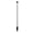 Silver, variant on 2-in-1 Universal Stylus Pen for Tablet and Laptop, Portable Touch Screen Stylus for Drawing, Writing(Silver)