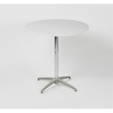 

Kwik-Covers 30-W 30 Inch Round Kwik-Cover- White- Pack of 25