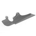 thumbnail image 4 of Sprocket Chain Guard Cover For SUZUKI GSXR 1000 GSX-R 750 2000-2003 Titanium, 4 of 10