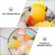 thumbnail image 3 of 1 juego de moldes de silicona para paletas de helado de verano, moldes para helado con forma de animal, 3 of 6