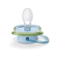 thumbnail image 3 of Chupón Avent Ultra Air 0-6 M Azul, 3 of 4