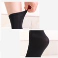 thumbnail image 2 of 1 Pair Copper Fiber Ankle Brace Outdoor Sports For Ankle Sprain Ankle Support, 2 of 10