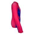 thumbnail image 2 of Playera Spiderman De Traje De Baño Para Niño Talla 10 Color Rojo, 2 of 4