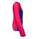 thumbnail image 2 of Playera Spiderman De Traje De Baño Para Niño Talla 6 Color Rojo, 2 of 4