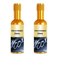 thumbnail image 1 of Catalytic Convertor Cleaner Petrol Catalytic Converter Cleaner Fuel System Cleaners Catalytic Auto Exhaust Parts Engine Conv, 1 of 8
