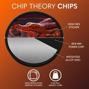 Chip Theory Games Static - The Brawler New