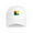 White, variant on CafePress - Geocacher Cap - Adjustable 100% Brushed Unisex Casual Cotton Baseball Cap, Beige, 1