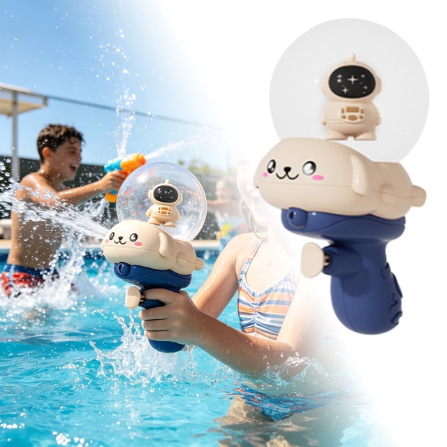 Tong Colorful Kids Water And Outdoor Water For Summer Perfect For Swimming Pools Beaches And Backyard Adventures