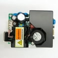 thumbnail image 2 of Traco Power 24V@4.17A Open Frame Power Supply TPP 100-124A-J, 2 of 3