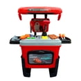 thumbnail image 1 of Maleta de Herramientas Goplas Toys  Cars, 1 of 4