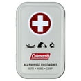 thumbnail image 2 of Coleman All Purpose First Aid Kit, 27 count, 2 of 5