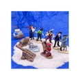 thumbnail image 5 of Safari Ltd. Pirates TOOB - 10 Figurines: Peg Leg Pirate, Lady Pirate, Skeleton, Cannon Balls, Cannon, Pirate Ship - Educational Toy Figures For Boys, Girls & Kids Ages 3+, 5 of 7