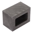 thumbnail image 4 of Molde de Lingote de Grafito ANGGREK Alta Pureza AH3199, 4 of 8