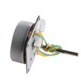 thumbnail image 2 of Mini Micro Small 3-phase Wind Turbines Hand Alternator Generator 3V-24v 12v, 2 of 8