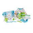thumbnail image 1 of MELISSA DOUG LOVE YOUR LOOK SALON & SPA PLAY SET, 1 of 5