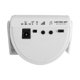 thumbnail image 5 of Wireless Doorbell, Motion Detector Plastic Wireless Volume Adjustment Doorbell Home Doorbell, For Tier Buildings Dwelling Houses ANGGREK Wireless Doorbell, 5 of 8