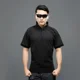 thumbnail image 2 of Playera Polo Fit Deportiva Camisa Táctica Militar Colores, 2 of 8
