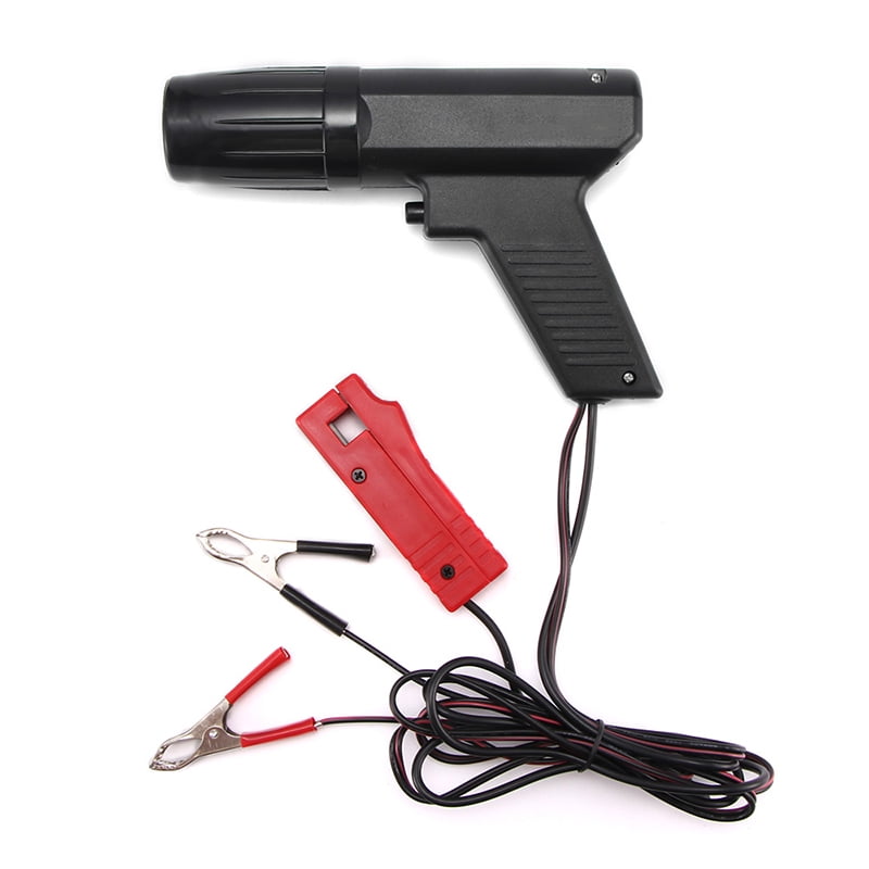 Ignition Timing Gun Ignition Timing Gun 12V Ignition Timing Light