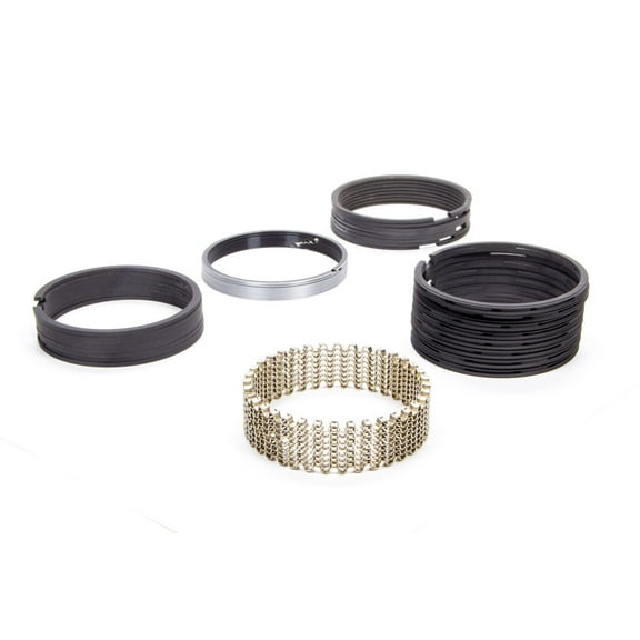 Hastings 533 Piston Ring Set