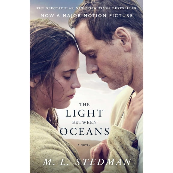Pre-Owned The Light Between Oceans (Paperback) 1501106481 9781501106484