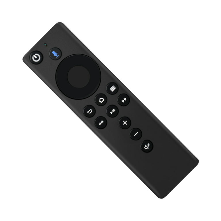 FIRE TV STICK 4K WITH NEW ALEXA VOICE REMOTE 2ND GENERATION