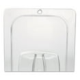 thumbnail image 2 of Rubbermaid Sixth Size Food Pan Cover  FG108P23CLR, 2 of 2