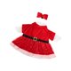 thumbnail image 1 of Disfraces clásicos de Navidad, trajes para fiestas navideñas y disfraces de gato, 1 of 6