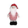 thumbnail image 1 of Muñeco de gnomo Wosthever colgante de Navidad decoración luminosa, 1 of 6