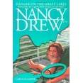 thumbnail image 1 of Pre-Owned Danger on the Great Lakes (Paperback) 068986146X 9780689861468, 1 of 1