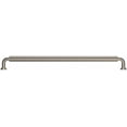 thumbnail image 2 of Baldwin 4956112 Hollywood Hills 18" Center To Center Handle Appliance Pull From The Estate, 2 of 7