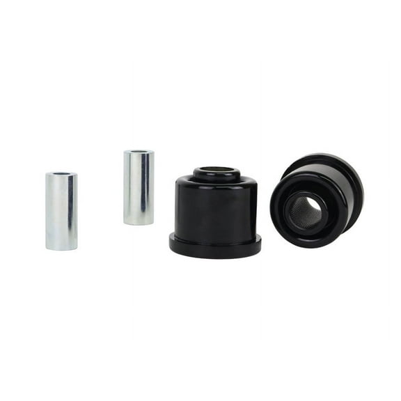 Nolathane REV086.0004 Rear Beam Axle Pivot Bushing Compatible with Fiat 12-16 500
