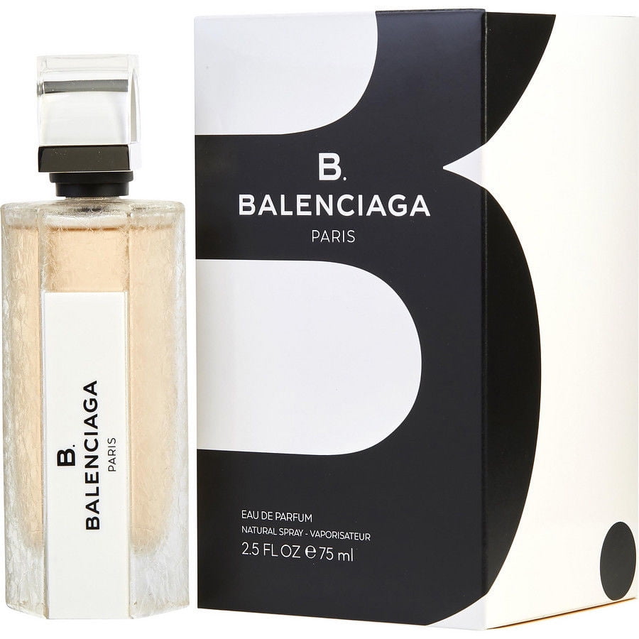 b balenciaga paris perfume review