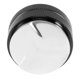 thumbnail image 5 of Distribuidor De Café, Tamper De Café De 3 Pendientes En ángulo, Accesorio De Café Negro De Altura Ajustable De Acero Inoxidable Para Cafe Home Fugacal Base de 3 inclinaciones en ángulo de 58 mm, 5 of 8