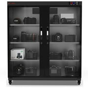 Slinger Electronic Dry Cabinet with Combination Lock, 300L