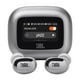 thumbnail image 1 of JBL Live Buds 3 - Audífonos inalámbricos tipo Bud con cancelación de ruido, reproducción total de 40 horas, carga inalámbrica, 6 micrófonos para llamadas perfectas, conexión multipunto, IP55 resistent, 1 of 5