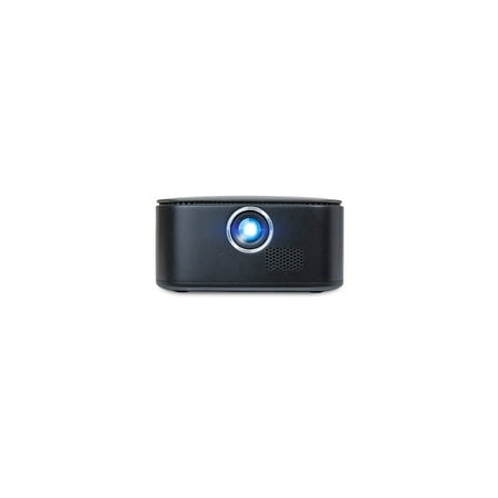 Miroir Refurbished Micro M75 DLP Portable Projector - Black