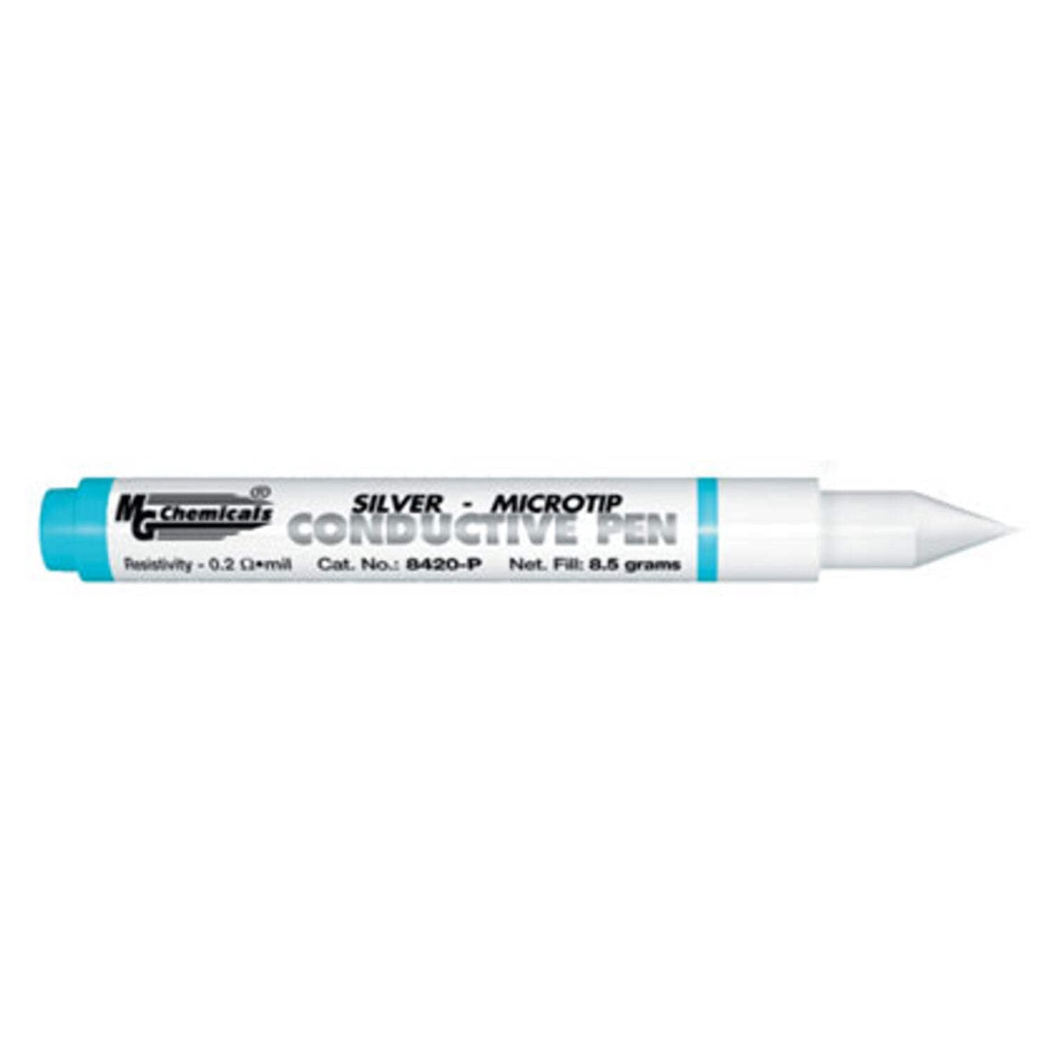 MG Chemicals 8420-P Silver Conductive Pen