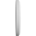 thumbnail image 3 of Ekena Millwork 7"W x 7"H x 3/4"P Standard Grayson Rosette with Beveled Edge, 3 of 4