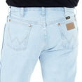 thumbnail image 4 of Wrangler Mens Bleach Cowboy Cut Active Flex Jeans, 4 of 4