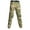Green, variant on TIMIFIS Green Camouflage Cargo Pants for Men Casual Relaxed Hiking Trousers Work Button Zip Work Pants with Multi-Pocket