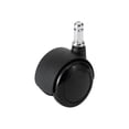thumbnail image 1 of Safco Task Master - Caster set - 2 in, 1 of 2