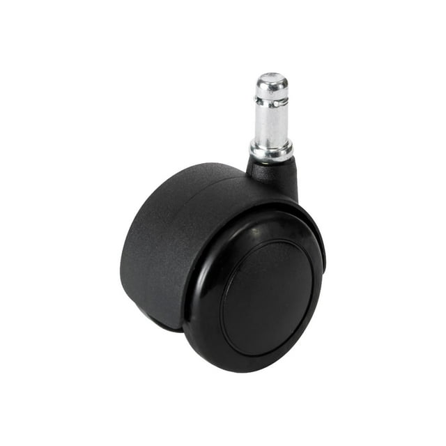 Safco Task Master - Ensemble de Roulettes - 2 en