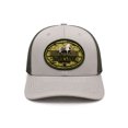 thumbnail image 2 of Knite Gorra Vaquera Farmer Horseback Verde con Malla Transpirable Ajustable, 2 of 5