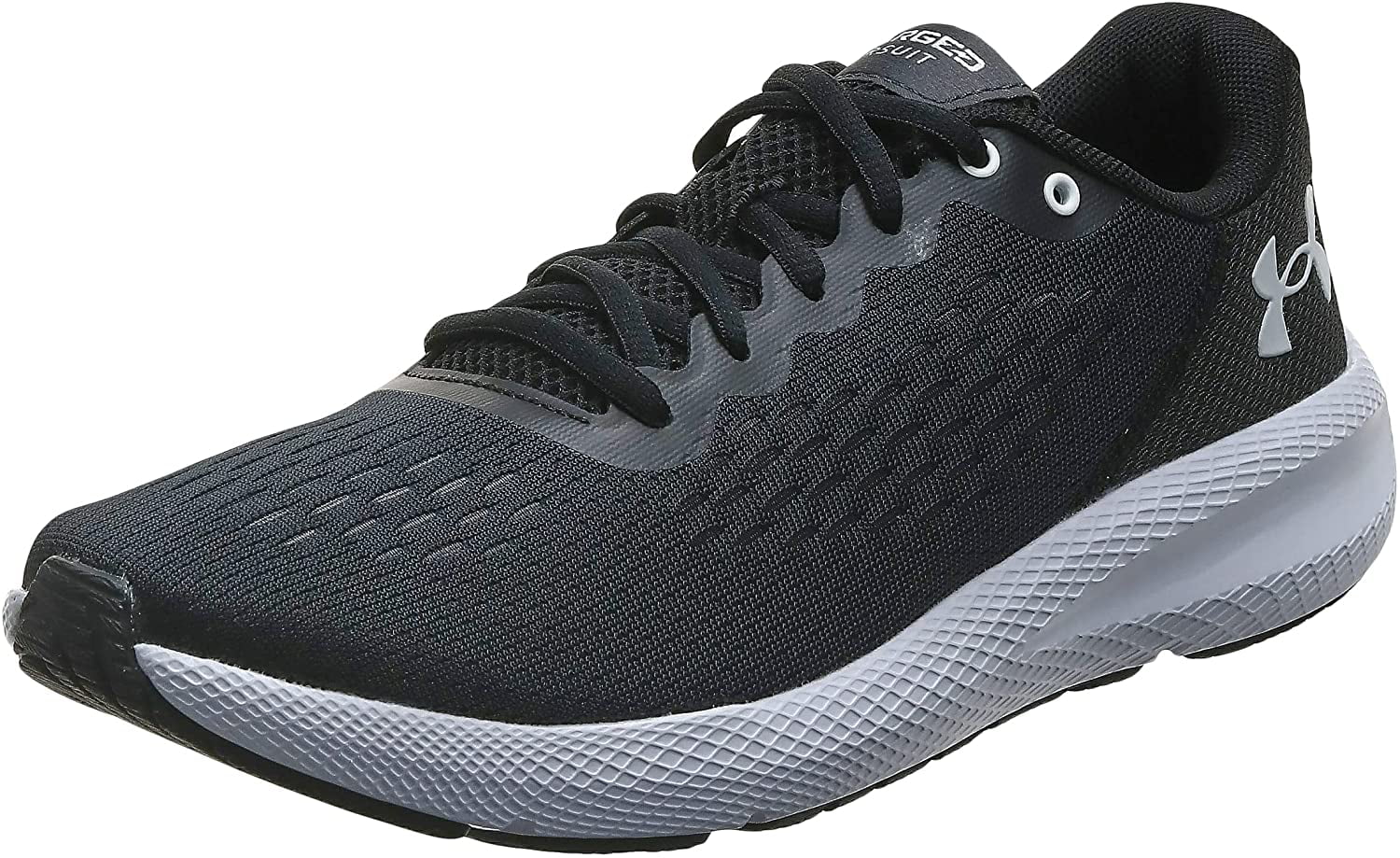 Under Armour Men's Charged Pursuit 2 Running Shoe 