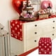 thumbnail image 1 of Camino de mesa de lino para mesa de comedor, mantel decorativo de cocina | Tejido antideslizante supersuave | Decoración para fiestas, bodas, San Valentín y el hogar, 1 of 6