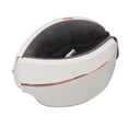 thumbnail image 4 of Masajeador de Ojos ABS Máscaras Eléctricas Inteligentes para Dormir Sueño y Ronquidos Carga USB Calefacción Vibración Masaje de Ojos Utensilio para el Cuidado de los Ojos ANGGREK Otros, 4 of 8